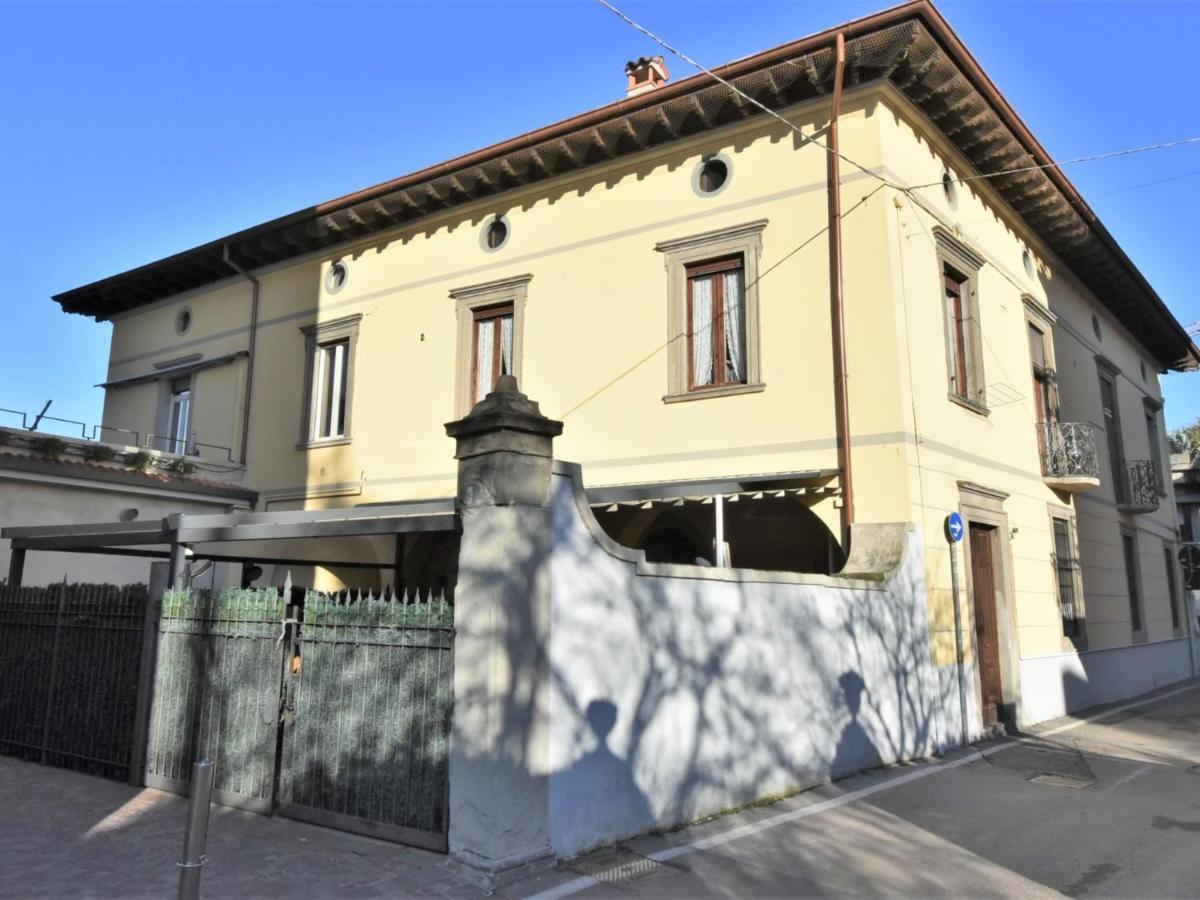 Apartment Duomo Mansarda By Interhome Iseo Exterior foto