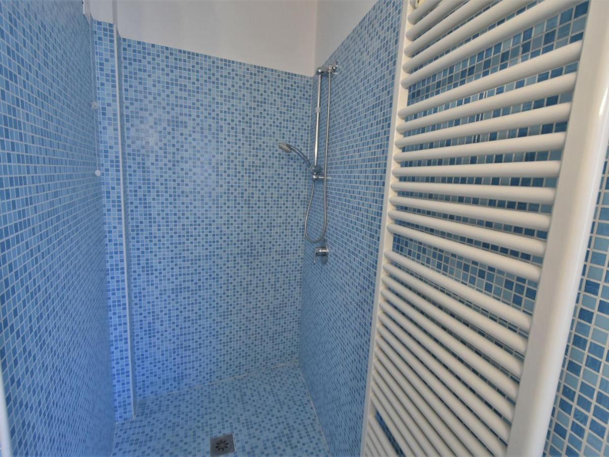 Apartment Duomo Mansarda By Interhome Iseo Exterior foto
